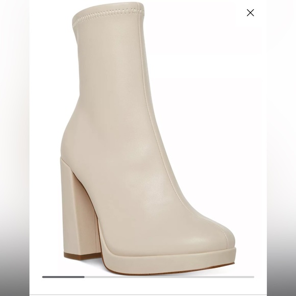 NIB Steve Madden Boots - Picture 2 of 7